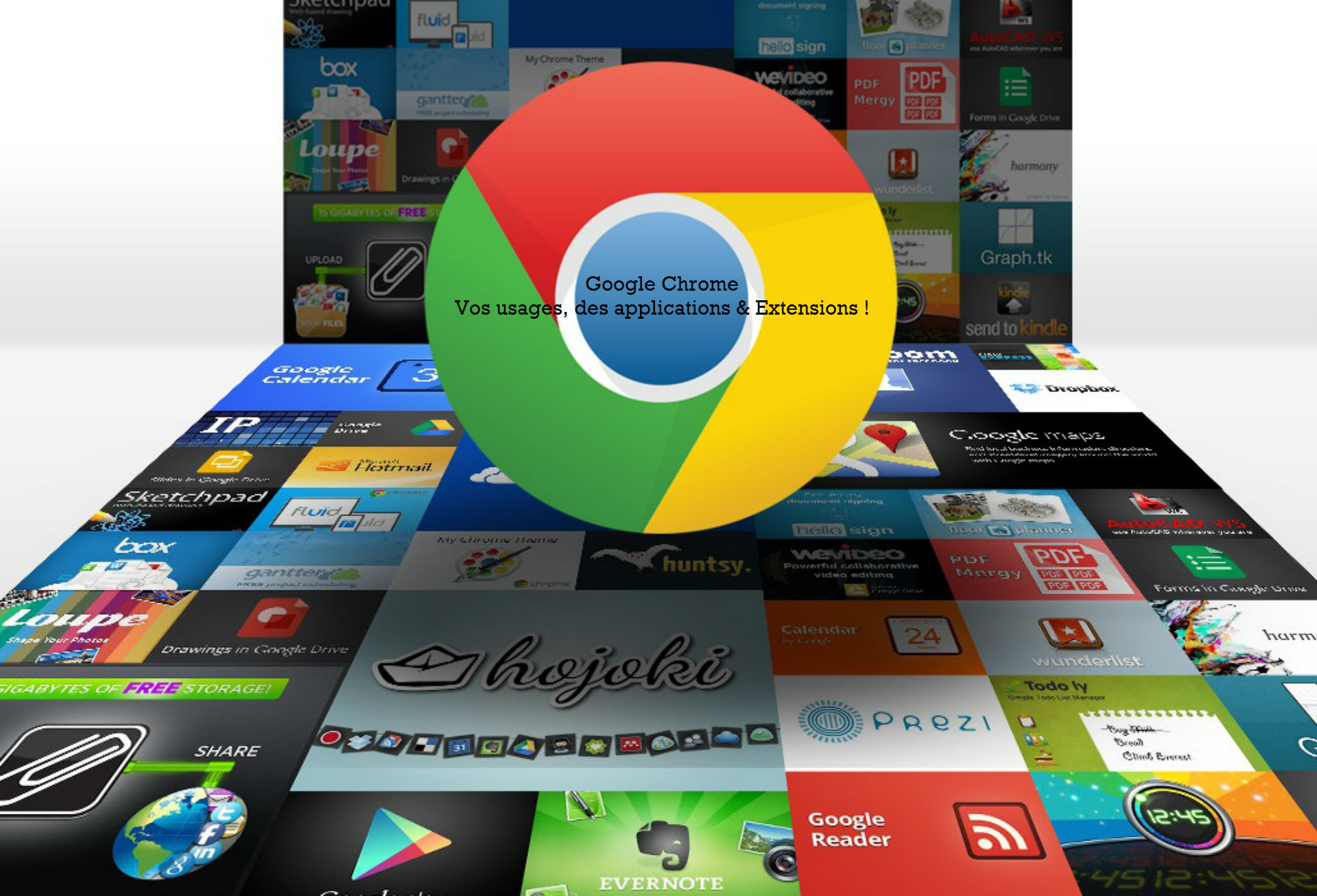 Google Chrome 3 Download